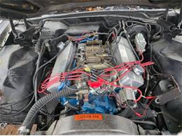 1971 Lincoln Mark III (CC-2081547) for sale in Cadillac, Michigan