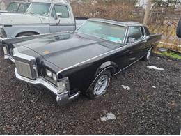 1971 Lincoln Mark III (CC-2081547) for sale in Cadillac, Michigan
