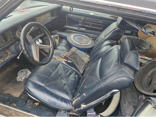 1971 Lincoln Mark III (CC-2081547) for sale in Cadillac, Michigan