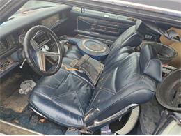 1971 Lincoln Mark III (CC-2081547) for sale in Cadillac, Michigan