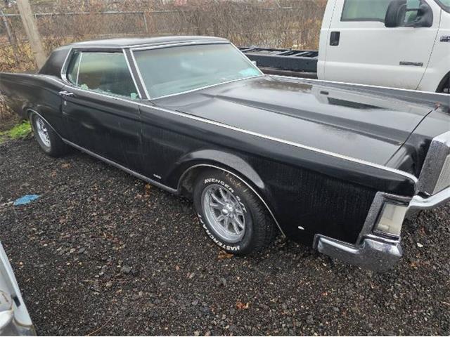 1971 Lincoln Mark III (CC-2081547) for sale in Cadillac, Michigan
