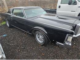 1971 Lincoln Mark III (CC-2081547) for sale in Cadillac, Michigan