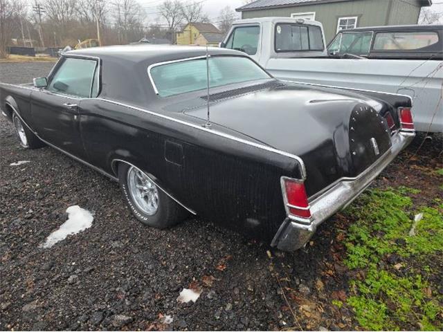 1971 Lincoln Mark III (CC-2081547) for sale in Cadillac, Michigan