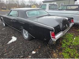 1971 Lincoln Mark III (CC-2081547) for sale in Cadillac, Michigan