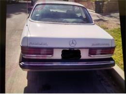 1982 Mercedes-Benz 300CD (CC-2081548) for sale in Cadillac, Michigan