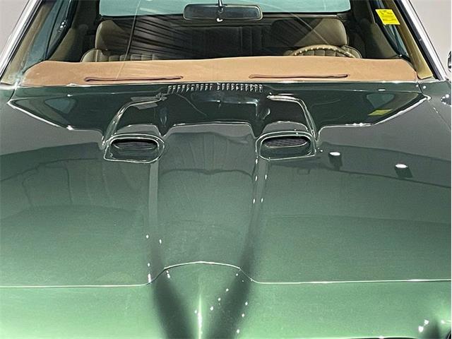 1970 Pontiac GTO (CC-2081549) for sale in Depew, New York
