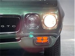 1970 Pontiac GTO (CC-2081549) for sale in Depew, New York