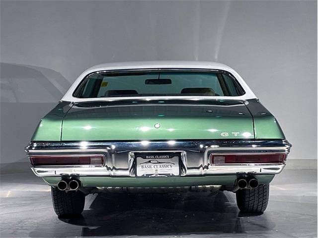 1970 Pontiac GTO (CC-2081549) for sale in Depew, New York