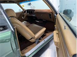 1970 Pontiac GTO (CC-2081549) for sale in Depew, New York