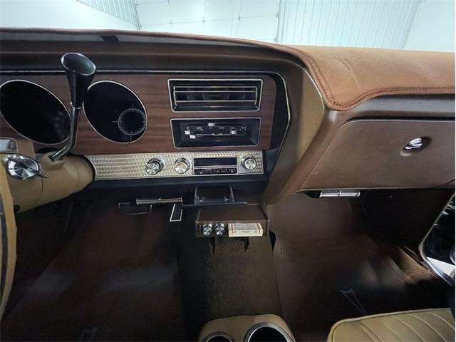 1970 Pontiac GTO (CC-2081549) for sale in Depew, New York