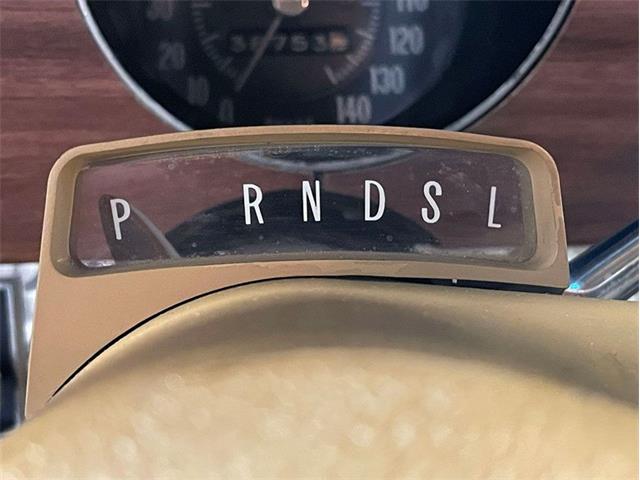 1970 Pontiac GTO (CC-2081549) for sale in Depew, New York