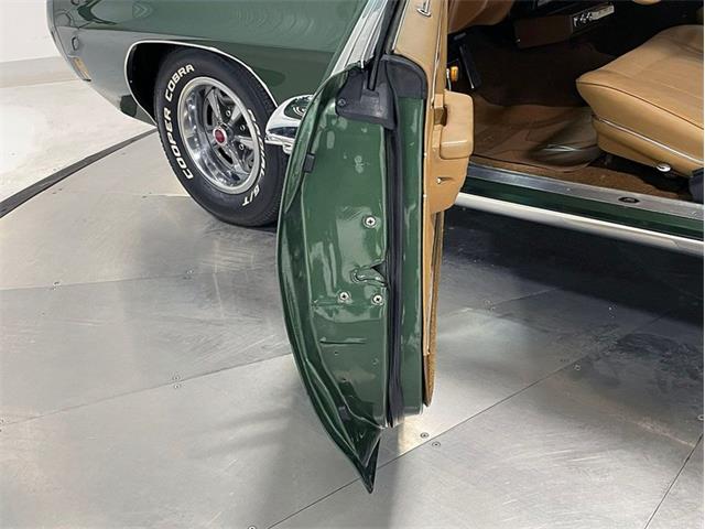 1970 Pontiac GTO (CC-2081549) for sale in Depew, New York