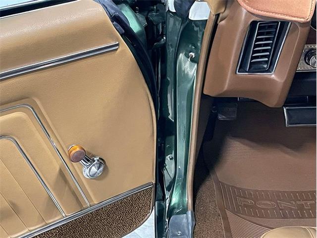 1970 Pontiac GTO (CC-2081549) for sale in Depew, New York