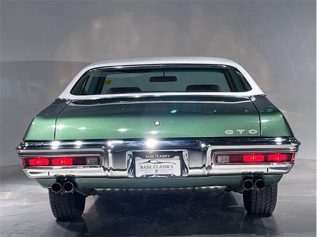 1970 Pontiac GTO (CC-2081549) for sale in Depew, New York