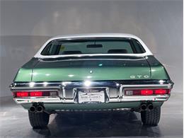 1970 Pontiac GTO (CC-2081549) for sale in Depew, New York
