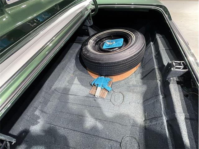 1970 Pontiac GTO (CC-2081549) for sale in Depew, New York