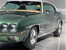1970 Pontiac GTO (CC-2081549) for sale in Depew, New York