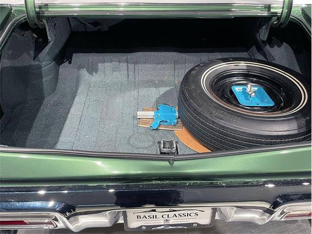 1970 Pontiac GTO (CC-2081549) for sale in Depew, New York