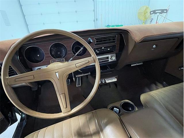 1970 Pontiac GTO (CC-2081549) for sale in Depew, New York