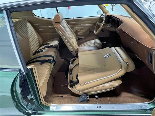1970 Pontiac GTO (CC-2081549) for sale in Depew, New York