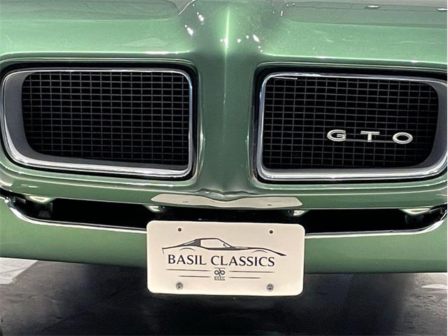 1970 Pontiac GTO (CC-2081549) for sale in Depew, New York