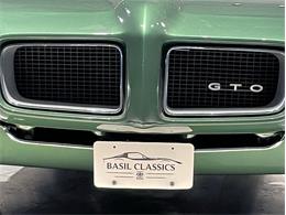 1970 Pontiac GTO (CC-2081549) for sale in Depew, New York