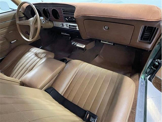 1970 Pontiac GTO (CC-2081549) for sale in Depew, New York