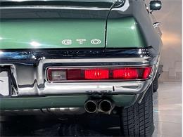 1970 Pontiac GTO (CC-2081549) for sale in Depew, New York