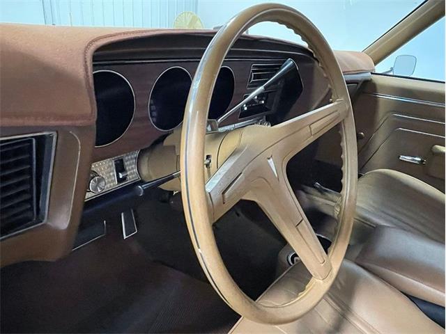 1970 Pontiac GTO (CC-2081549) for sale in Depew, New York