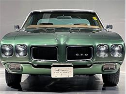 1970 Pontiac GTO (CC-2081549) for sale in Depew, New York