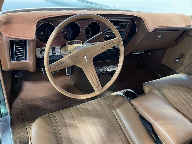 1970 Pontiac GTO (CC-2081549) for sale in Depew, New York