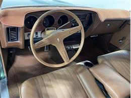 1970 Pontiac GTO (CC-2081549) for sale in Depew, New York
