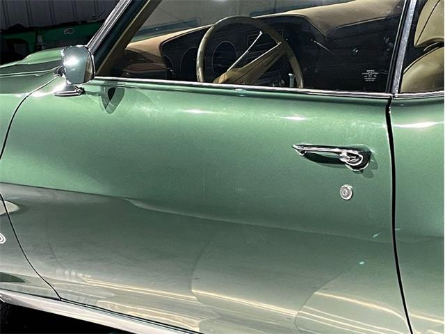 1970 Pontiac GTO (CC-2081549) for sale in Depew, New York