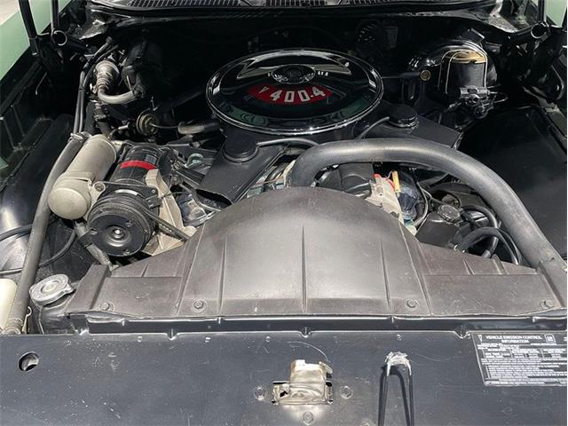 1970 Pontiac GTO (CC-2081549) for sale in Depew, New York