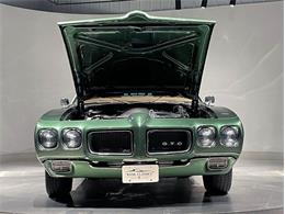 1970 Pontiac GTO (CC-2081549) for sale in Depew, New York