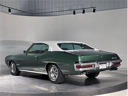 1970 Pontiac GTO (CC-2081549) for sale in Depew, New York