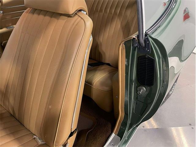 1970 Pontiac GTO (CC-2081549) for sale in Depew, New York