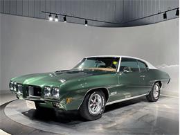 1970 Pontiac GTO (CC-2081549) for sale in Depew, New York