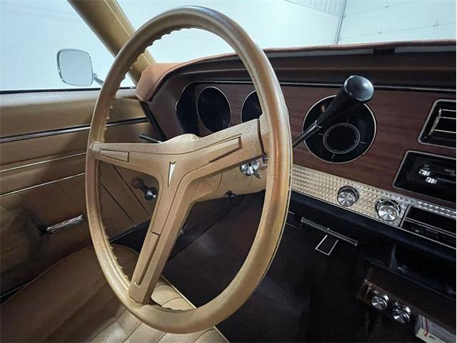 1970 Pontiac GTO (CC-2081549) for sale in Depew, New York