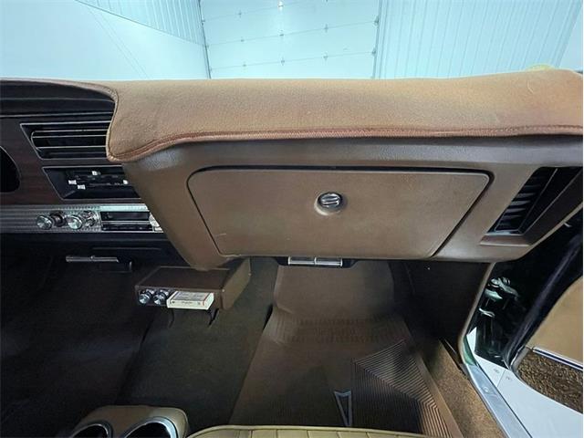 1970 Pontiac GTO (CC-2081549) for sale in Depew, New York