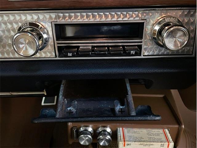 1970 Pontiac GTO (CC-2081549) for sale in Depew, New York