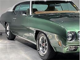 1970 Pontiac GTO (CC-2081549) for sale in Depew, New York