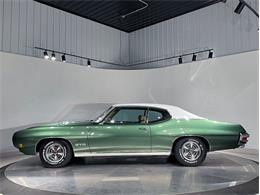 1970 Pontiac GTO (CC-2081549) for sale in Depew, New York