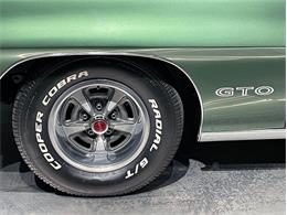 1970 Pontiac GTO (CC-2081549) for sale in Depew, New York