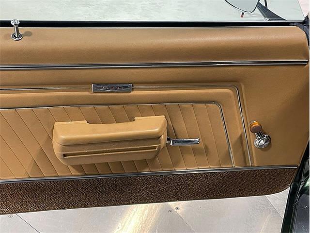 1970 Pontiac GTO (CC-2081549) for sale in Depew, New York