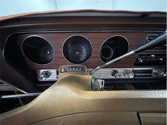 1970 Pontiac GTO (CC-2081549) for sale in Depew, New York
