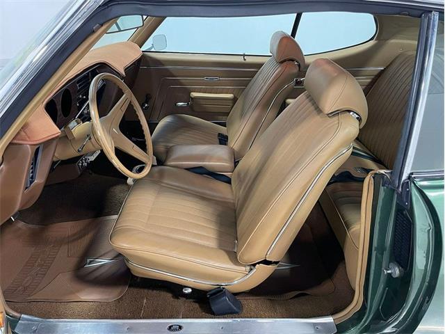 1970 Pontiac GTO (CC-2081549) for sale in Depew, New York