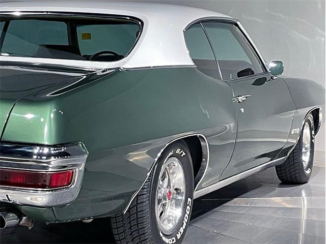 1970 Pontiac GTO (CC-2081549) for sale in Depew, New York