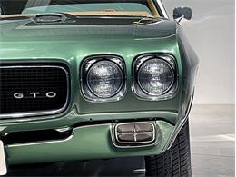 1970 Pontiac GTO (CC-2081549) for sale in Depew, New York