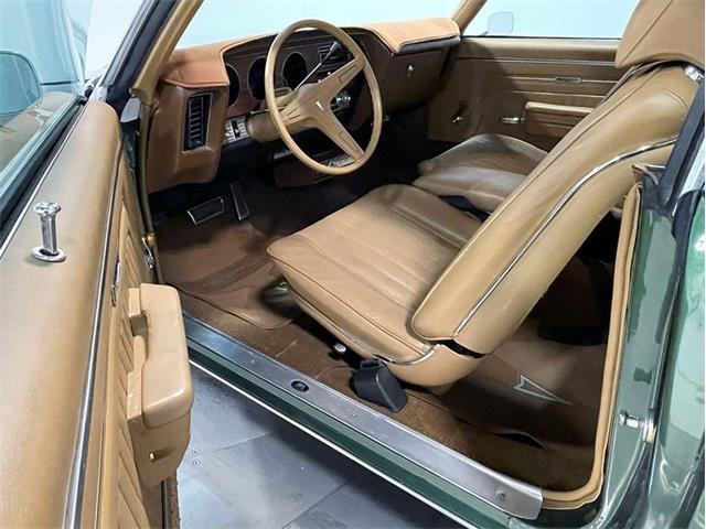 1970 Pontiac GTO (CC-2081549) for sale in Depew, New York